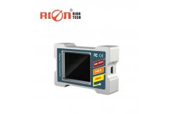 China Dual Axes High Accuracy Digital Inclinometer RHOS supplier