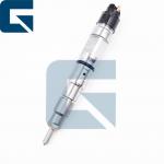 0445120229 Engine Diesel Fuel Injector Nozzle for Engine Parts for sale