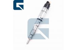 China 0445120229 Engine Diesel Fuel Injector Nozzle for Engine Parts supplier