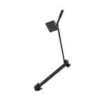 5200Ah 7W Under Vehicle Inspection Camera 355 Degree Rotary 400mA for sale