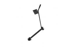 China 5200Ah 7W Under Vehicle Inspection Camera 355 Degree Rotary 400mA supplier