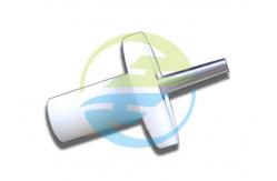 China IEC 60335-1 Home Appliance Testing Equipment Test Probe 13 Of IEC 61032 supplier