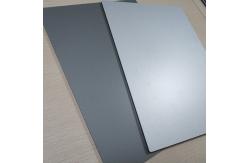 China Dull Finish Stainless Steel Composite Decorative Panels , Metal Composite Cladding supplier