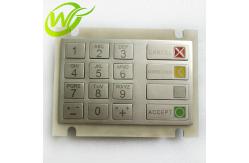 China ATM Machine Parts Wincor 2050XE Keyboard V5 EPP 01750132107 1750132107 supplier