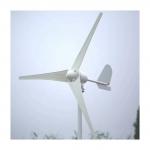 48V Off Grid Home Wind Generator System With 3 Phase AC Permanent Magnet Generator for sale