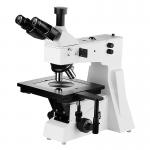 400x DIC Digital Metallurgical Microscope EPI A13.0214 Brightness Adjustable Trinocular Head for sale