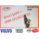 Original Smart EUI Injector BEBJ1A05002 BEBJ1A00202 1905001 1846419 for DAF