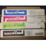 Kyocera Taskalfa 2551ci Toner TK8325 C M Y K Color Toner Cartridge Wich Chip for sale