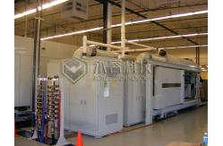 China Roll-to-Roll Thermal Evaporation Coating Machine supplier