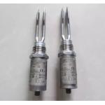 Signal On Alarm Output Locked  Tuning Fork Level Probe PNP Output Stainless Steel Body Horizontal Vertical for sale