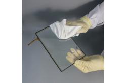 China Wholesale Clean Room Polyester Wiper 4Inch Lint Free Wipes 100% Polyester supplier