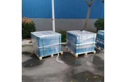 China Two Component Polyurethane Liquid Urethane Mold Rubber 60 Shore A supplier