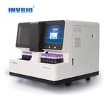 Fully Automatic 5 Part Cell Counter Hematology Analyzer High Efficiency for sale