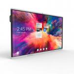 86 Inch System Version Android 13.0 Interactive Touch Screen Display Demo Board