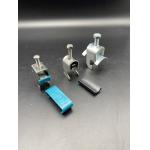 Factory Pregalvanized 3/4'' Unistrut Cable Clamps
