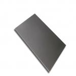 Customized Based Invar 36 Nickel Copper Alloy Sheet And Plate Polished Surface for sale