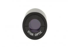 China 10 Scratch Dig Laser Polarizer 600nm Rochon Prism Polarizers supplier