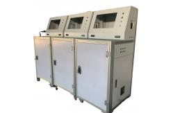 China Laser Interface Cnc Machine Enclosure Design Industrial Aluminium Machine supplier