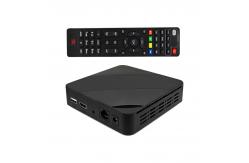 China No Voice Control IPTV Set Top Box with Linux Operating System supplier