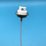 Aerosol Paint Valve - Convenient Solution for Easy Spray Application - Universal Compatibility and Adjustable Flow for sale