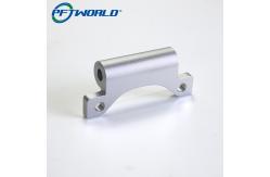 China CNC machining milling parts supplier