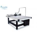 Favorable Cutting Plotter Machine Vertical Acceleration Template for sale