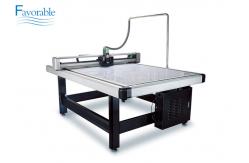 China Favorable Cutting Plotter Machine Vertical Acceleration Template supplier