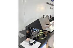 China Polarization Axis Position Tester for Sun Glasses supplier