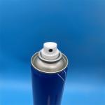 Professional Shaving Foam Pump Valve - Enhanced Dispensing Precision, Anti-Clog Design, Ergonomic Grip for sale