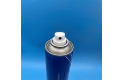 China Professional Shaving Foam Pump Valve - Enhanced Dispensing Precision, Anti-Clog Design, Ergonomic Grip supplier