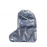 Disposable Use PE Boot Cover , Waterproof Plastic Overshoes For Sanitary for sale