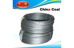 China Non-rotating wire rope supplier