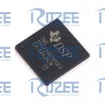 TMS320LF2407APGEA