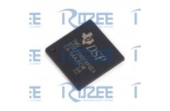 China TMS320LF2407APGEA supplier