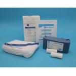 Non Sterile Absorbent Cotton Gauze Swabs Gauze Sponge Medical Gauze Bandage Gauze Roll for sale