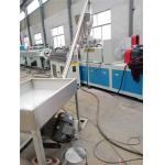 High Performance Plastic Pipe Extrusion Line for Superior Production for sale