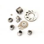 Customized Precision Mould Parts Mold Core Inerts / Injection Molding Components for sale