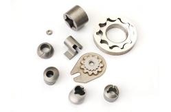 China Customized Precision Mould Parts Mold Core Inerts / Injection Molding Components supplier