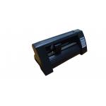 Stepper Motor Black 285mm Vinyl Cutting Plotter