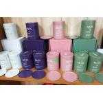 7113# Wholesale Empty Food Grade Metal Tin Can Without Printing With Easy Open Lid Food Packaging for sale