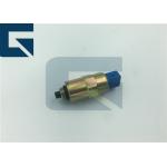  E320D2 Excavator Spare Parts 24v Solenoid Valve 147-2645 1472645 for sale