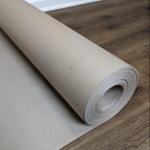 Antiskid Gypsum Prevention Particleboard Floor Covering Paper for sale