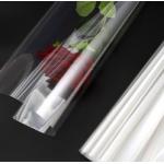 Florist Wrapping and Bouquet Packing Paper Transparent Glass Flower Arrangement with 30-45 Days Shipping Time for sale