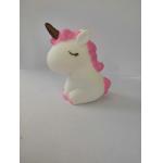 China Children ODM ASTM Unicorn Night Light Led manufacturer