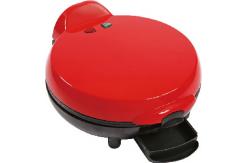 China 8 Inch Home Crepe Maker, Thermostatically Controlled Electric Crepe Pan supplier