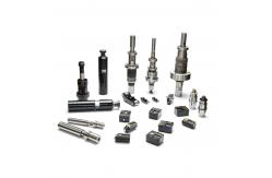 China Internal Hasco Latch Lock 3D Design Software Mold Components supplier