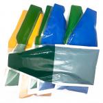 High Concentration Liquid Epoxy Resin Dye For Mobile Phone Backplane