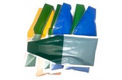 China High Concentration Liquid Epoxy Resin Dye For Mobile Phone Backplane supplier