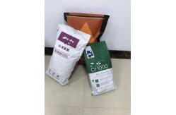 China Food/food Additive Packaging Solutions with Pinch Bottom Paper Bags and Accept Custom supplier