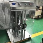 pill diameter 4~25 mm Single Punch Tablet Press Machine